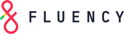 Fluency Logo